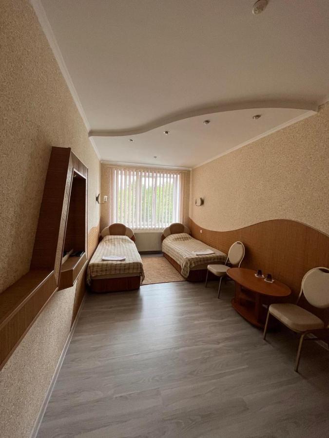 оазис Hotel