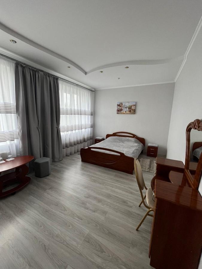 оазис Hotel